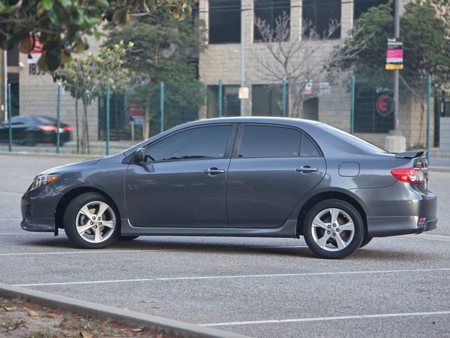 Used 2011 Toyota Corolla S image 20