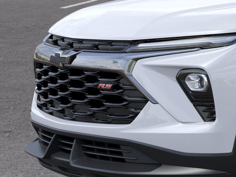 New 2026 Chevrolet TrailBlazer RS image 13