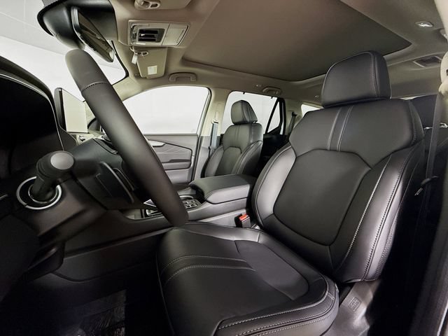New 2026 Honda Pilot Touring image 22