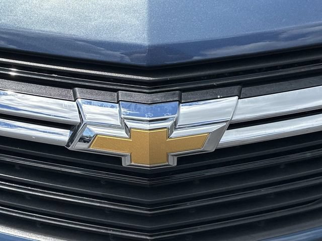 Certified 2024 Chevrolet Equinox LT FWD image 28