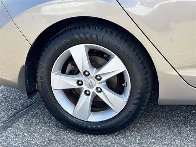 Used 2013 Hyundai Elantra GLS FWD image 7