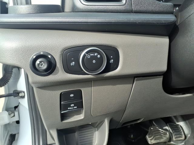 Used 2021 Ford Transit 250 148 High Roof Extended image 12