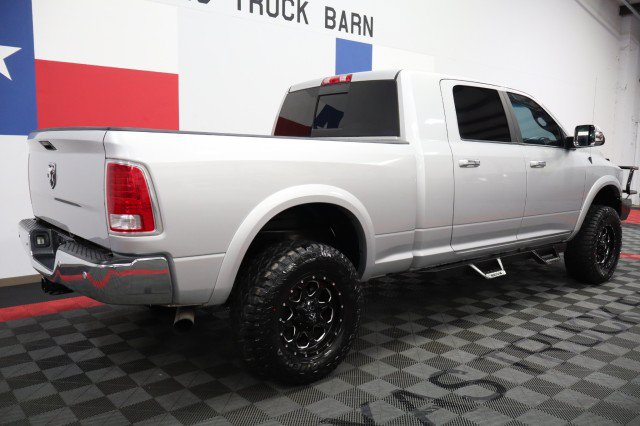 Used 2016 RAM 2500 Laramie w/ Protection Group AWD/4WD image 18