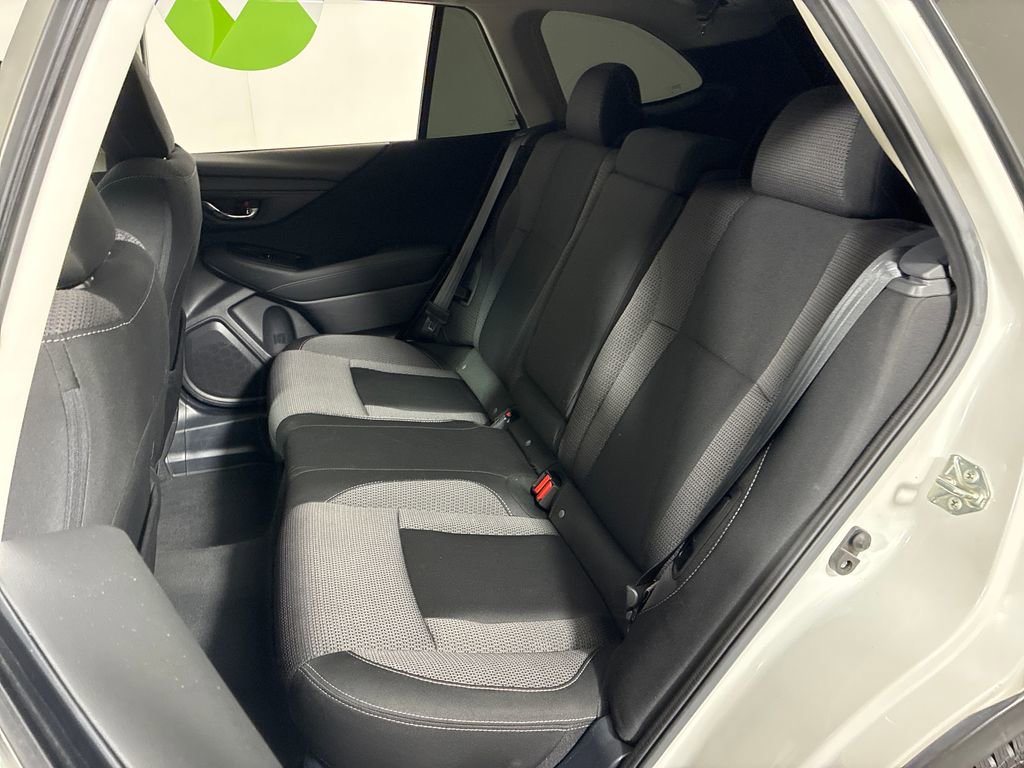 Used 2021 Subaru Outback Premium image 26