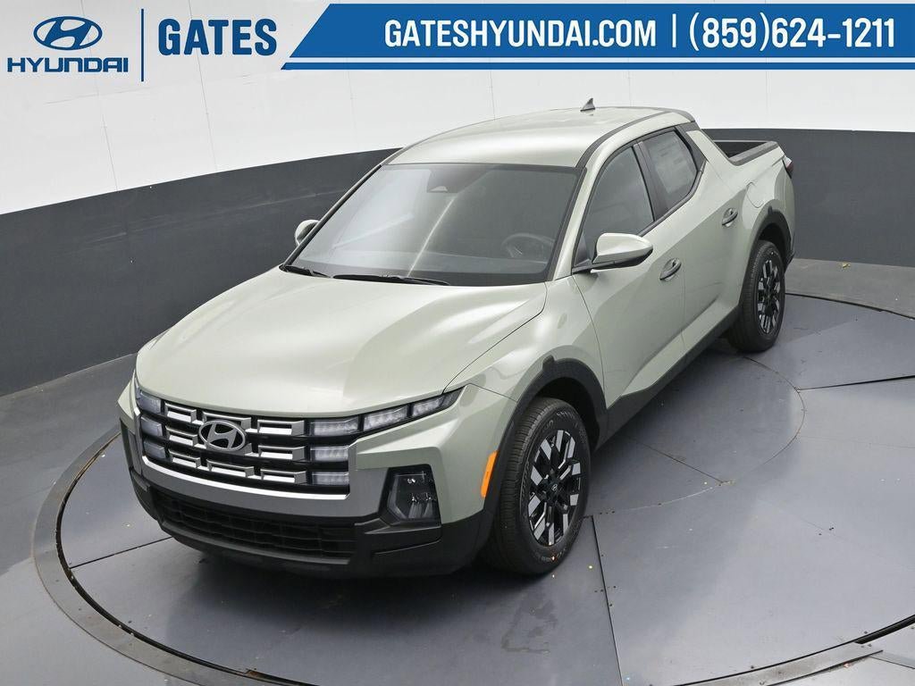 New 2026 Hyundai Santa Cruz SE FWD image 54