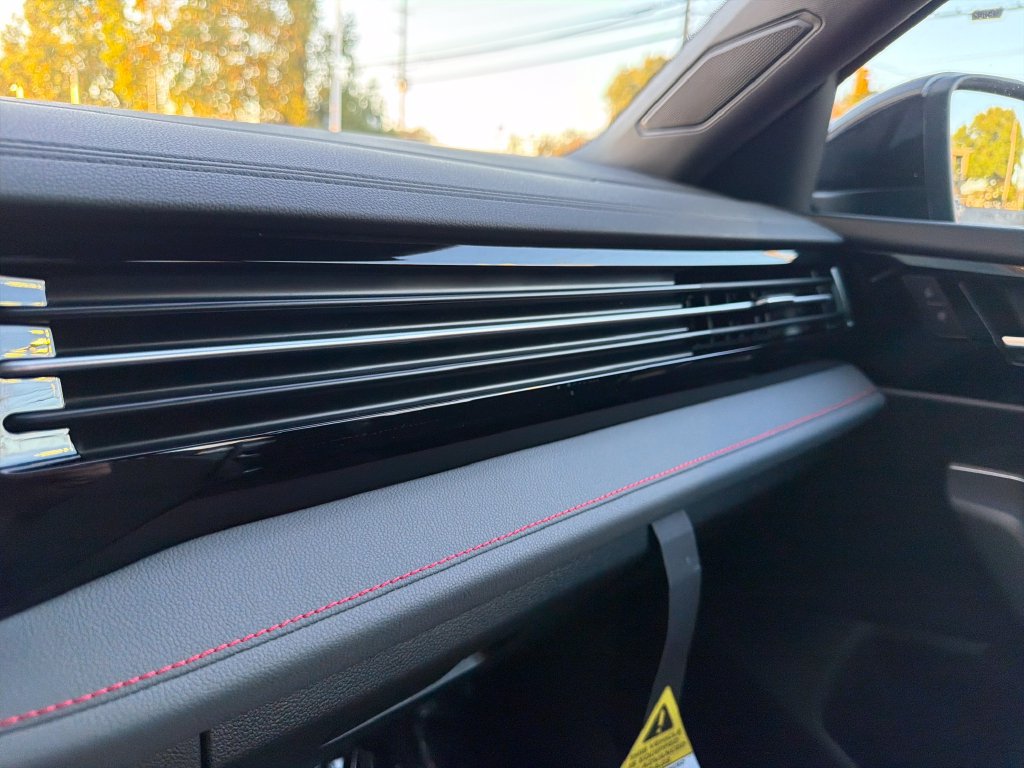 New 2027 Volkswagen Jetta GLI Autobahn FWD image 23