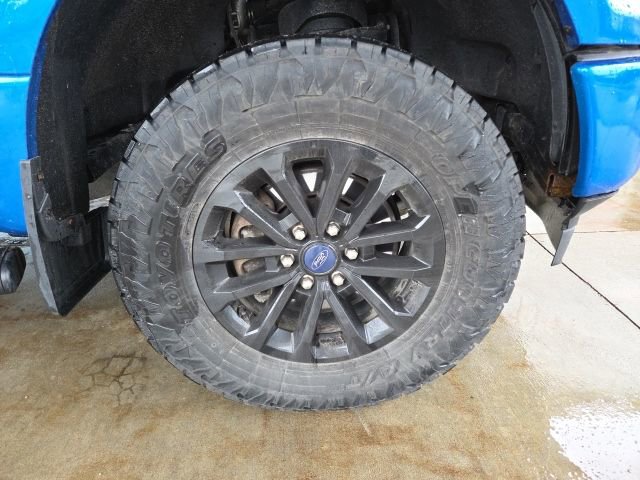 Used 2019 Ford F150 XLT image 70