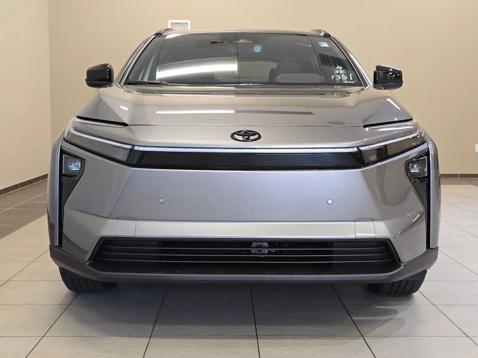 New 2027 Toyota bZ AWD/4WD image 6