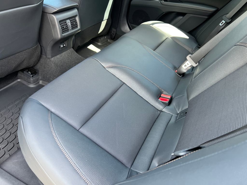 New 2026 Toyota Camry XLE image 14