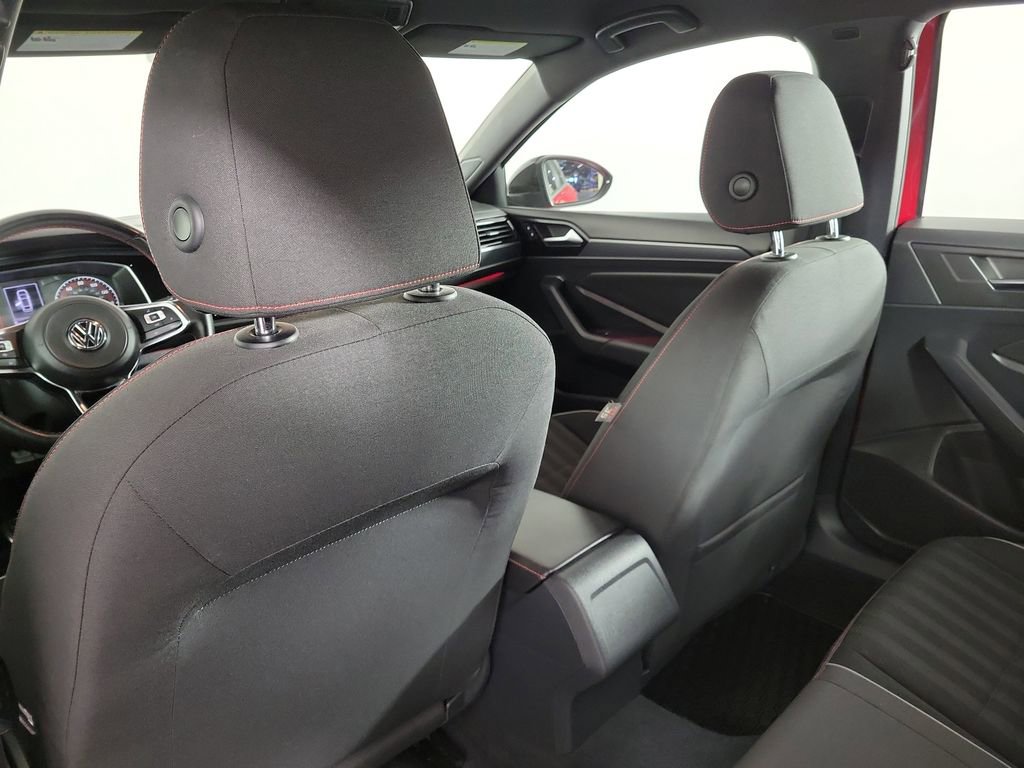 Used 2019 Volkswagen Jetta GLI image 10