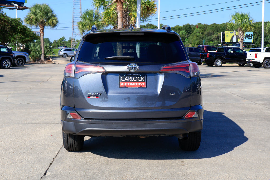 Used 2016 Toyota RAV4 LE FWD image 22