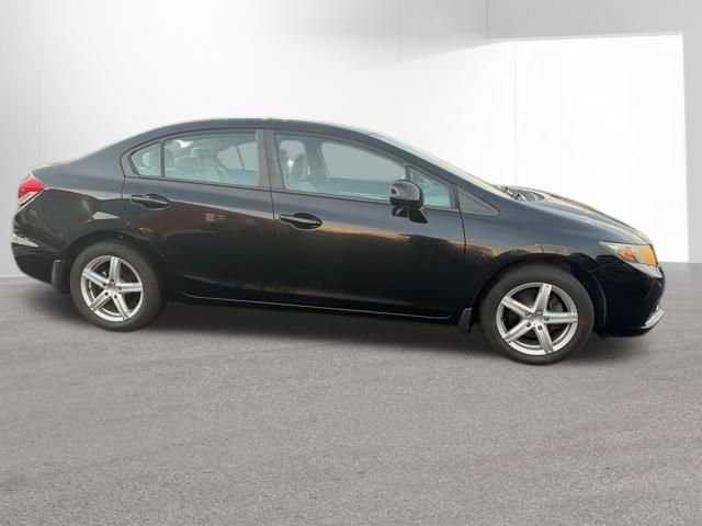 Used 2013 Honda Civic EX image 10