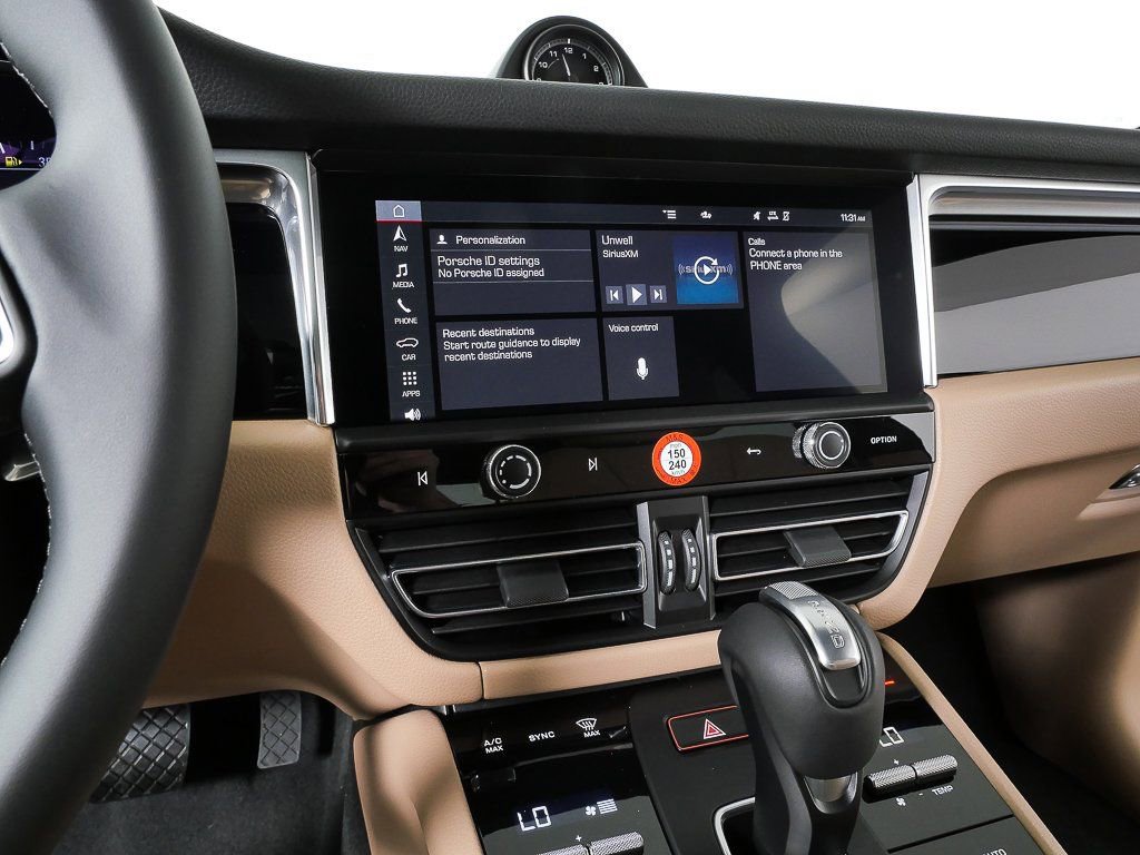 New 2026 Porsche Macan S image 13