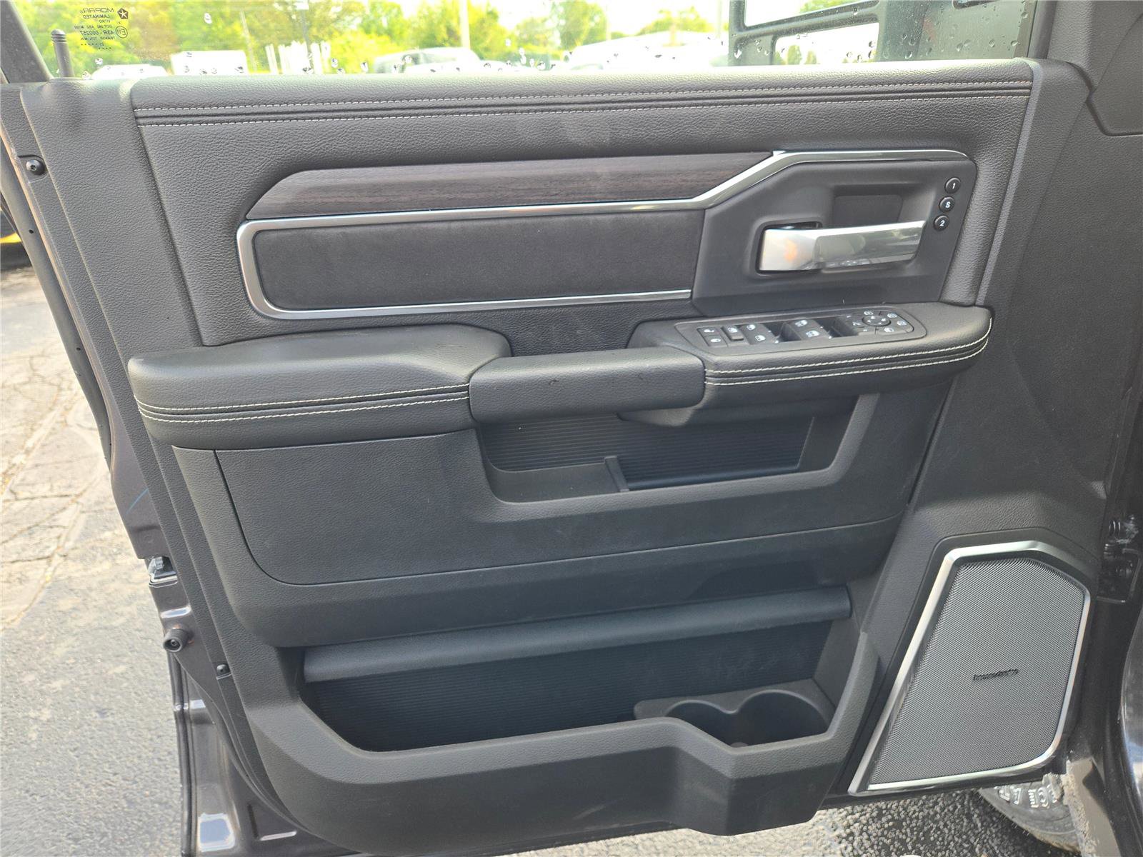 New 2026 RAM 2500 Laramie image 18