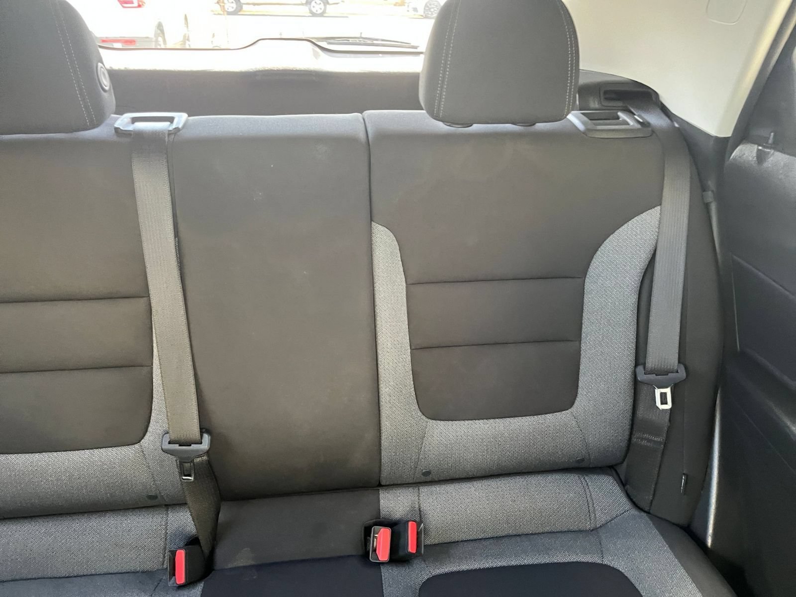 Used 2023 Chevrolet TrailBlazer LT w/ Convenience Package FWD image 36