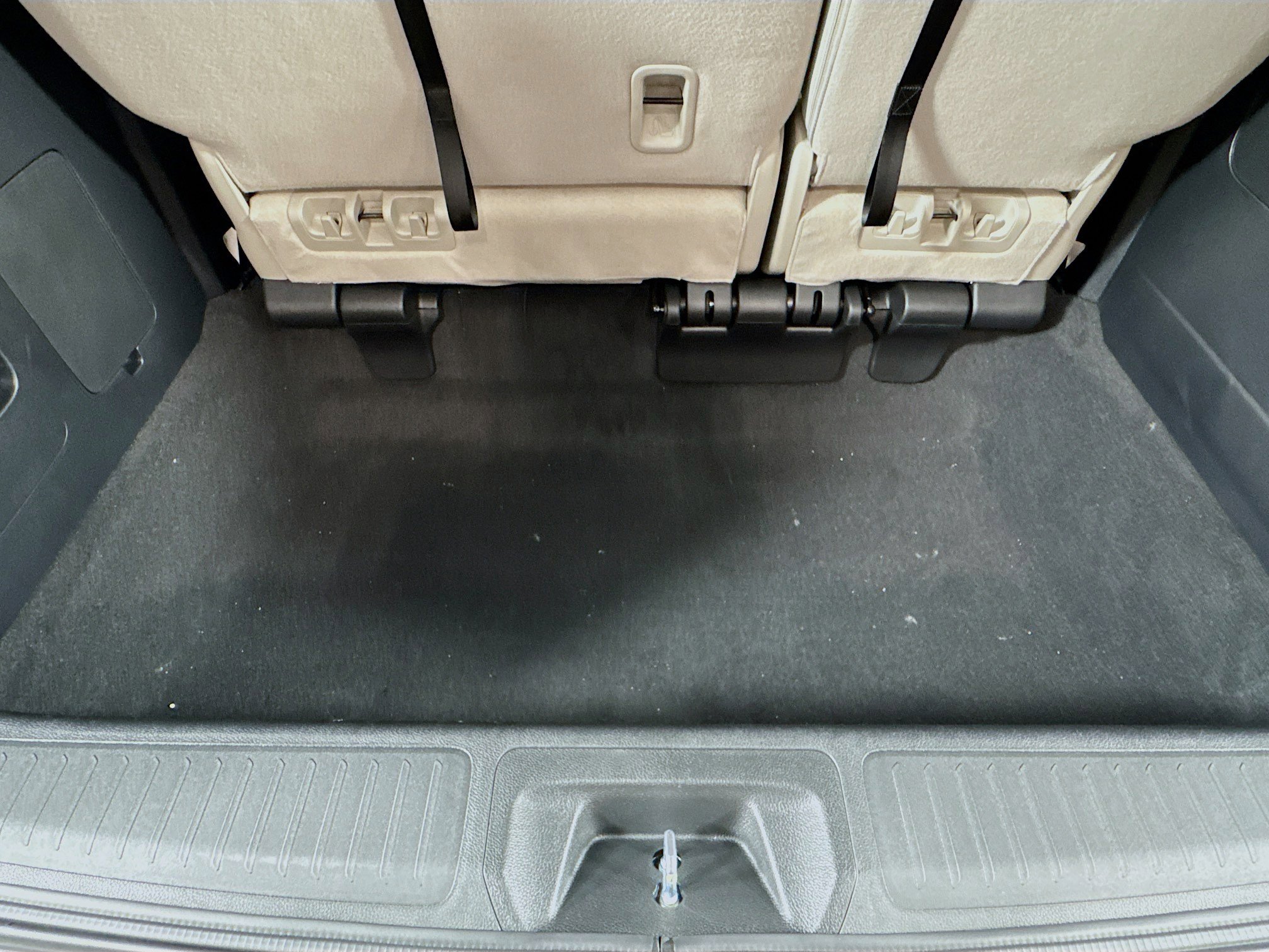 New 2026 Honda Odyssey EX-L image 26