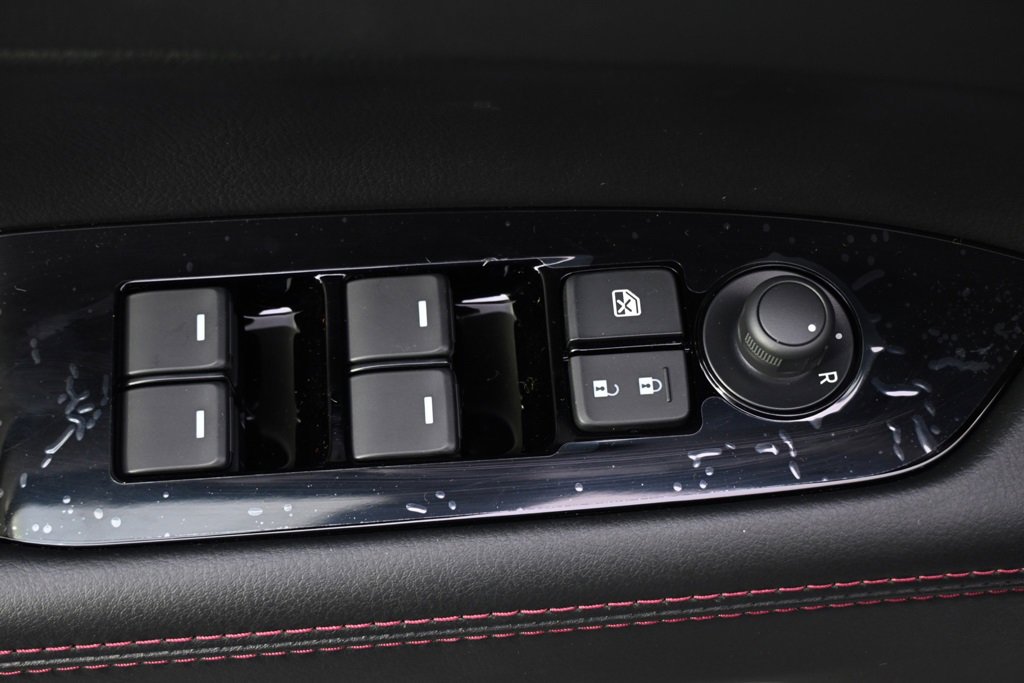 New 2025 MAZDA CX-5 Carbon Edition image 23