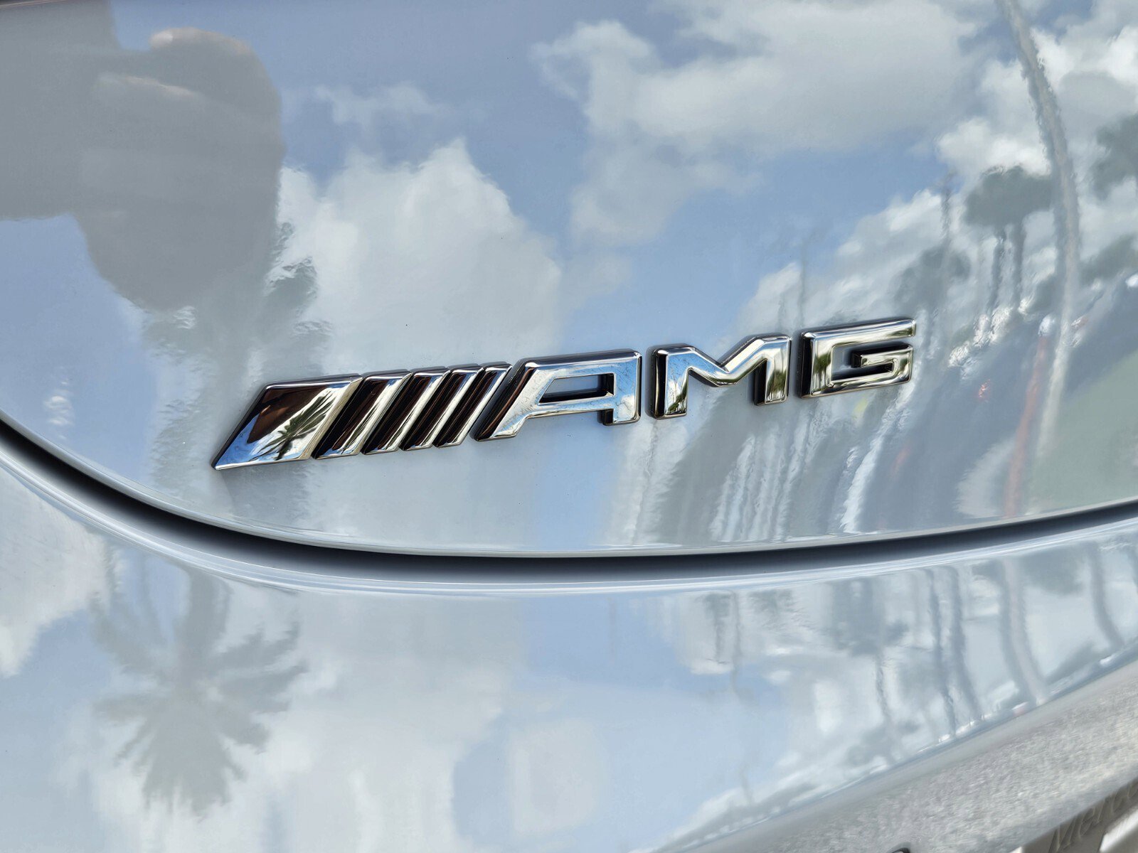 New 2026 Mercedes-Benz CLE 53 AMG 4MATIC Coupe image 18