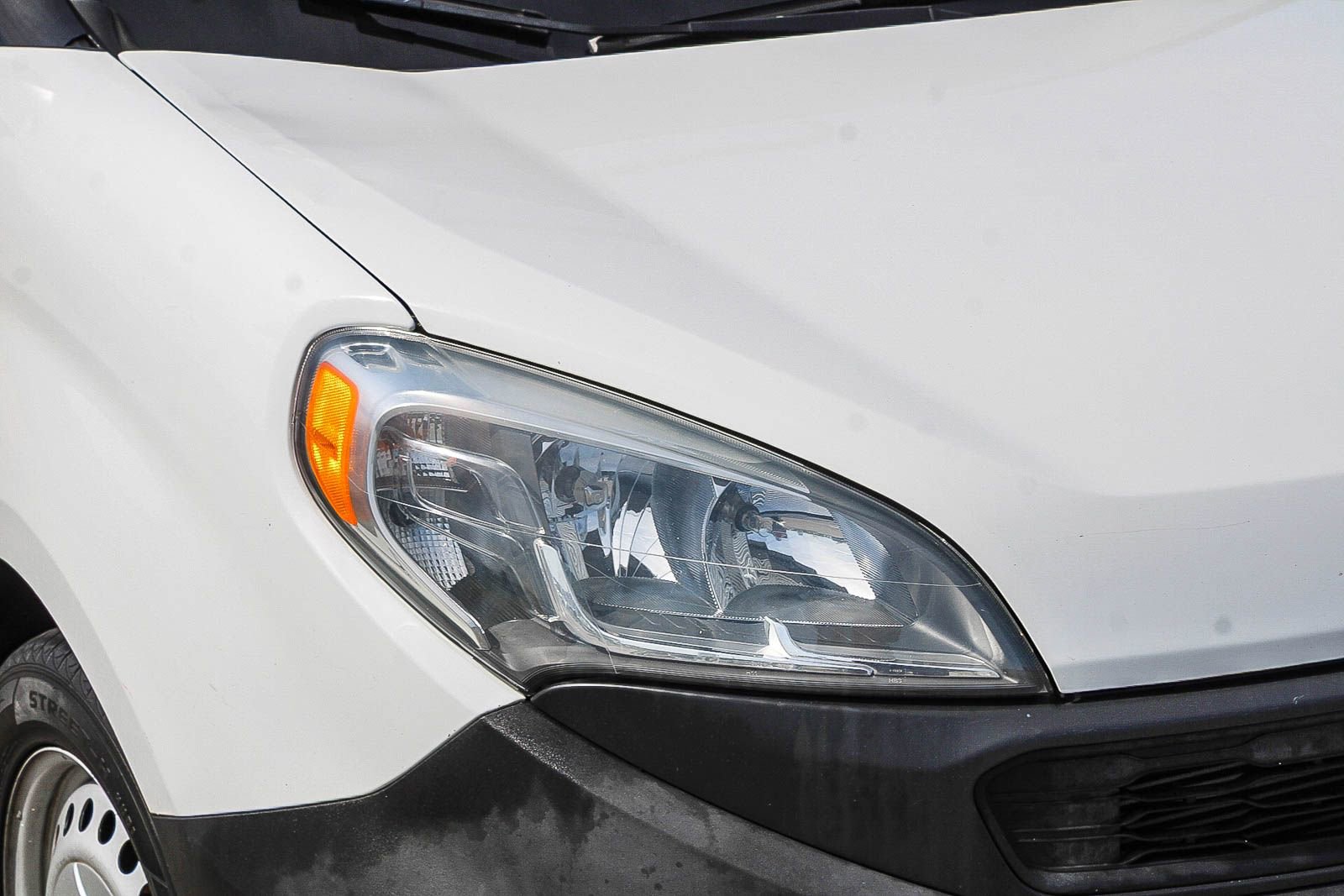 Used 2021 RAM ProMaster City Tradesman image 4