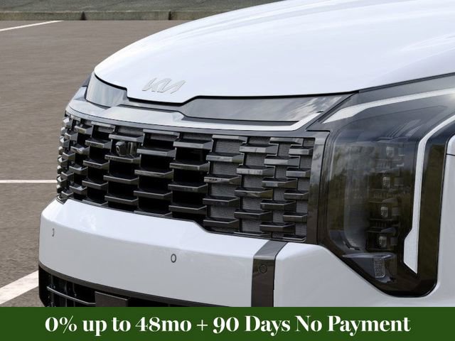 New 2026 Kia Sportage SX Prestige image 12