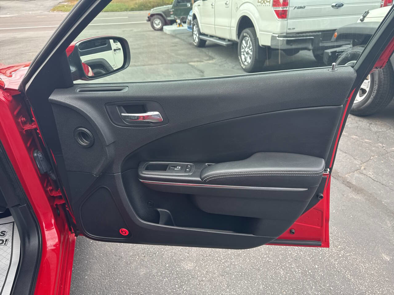 Used 2012 Dodge Charger SXT Plus RWD image 26