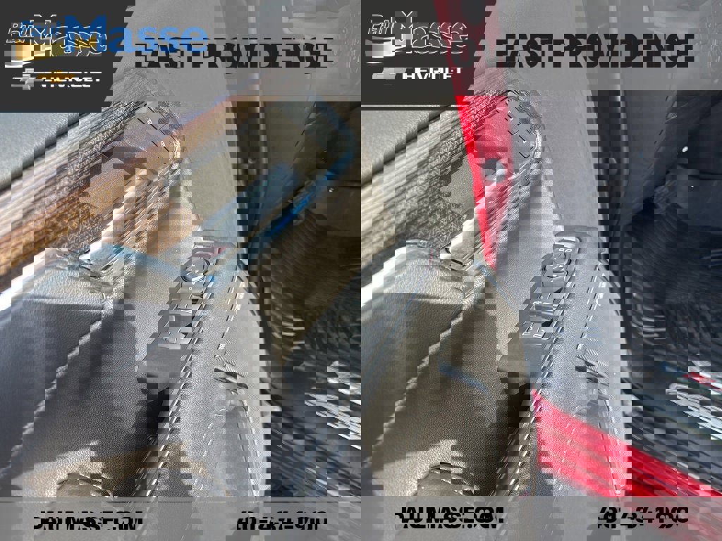 Certified 2023 Chevrolet Silverado 1500 RST w/ Convenience Package II image 11