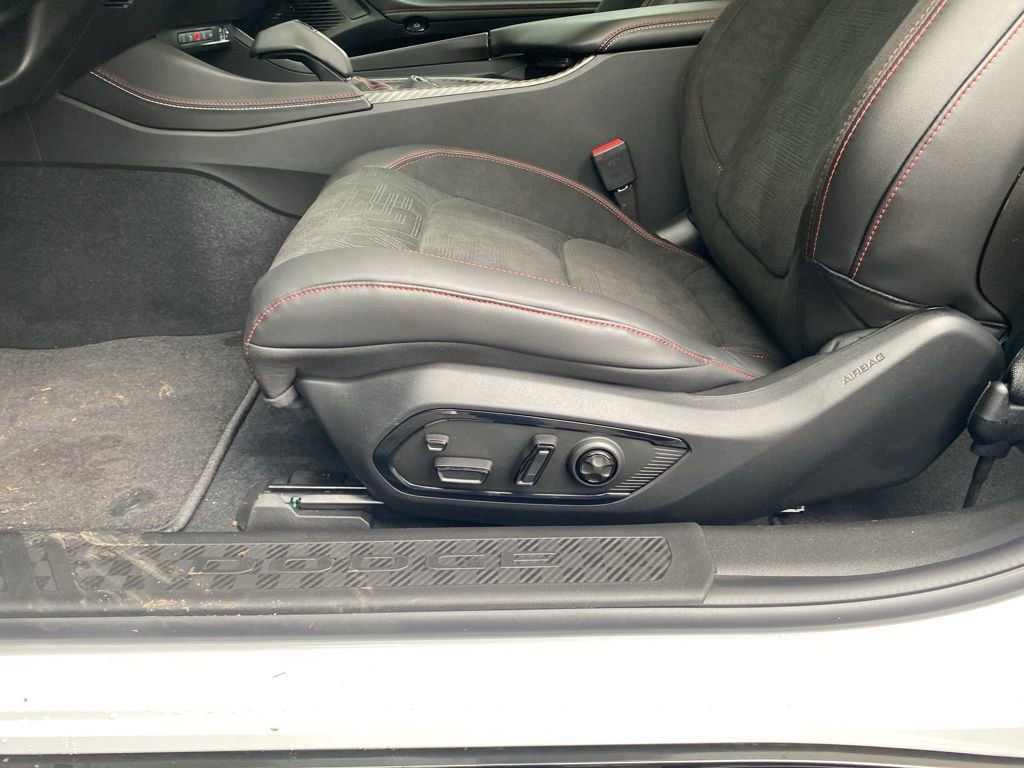 New 2026 Dodge Charger R/T Scat Pack image 16