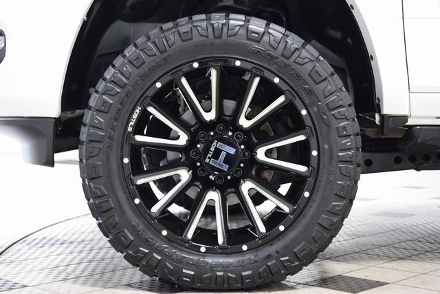 Used 2022 RAM 2500 Laramie image 24