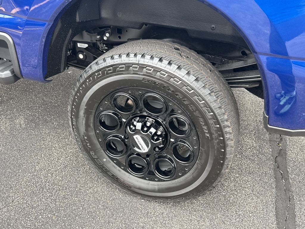 New 2026 Ford F250 XLT image 15