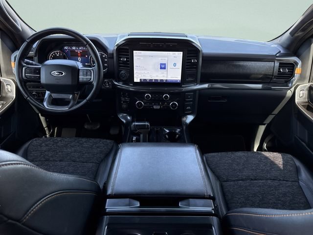 Used 2022 Ford F150 Tremor w/ Equipment Group 401A Mid AWD/4WD image 19
