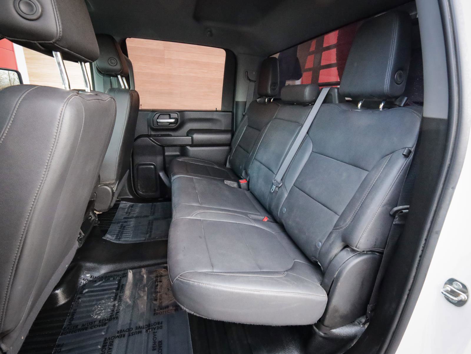 Used 2022 Chevrolet Silverado 3500 W/T w/ WT Fleet Convenience Package image 30