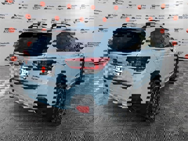 Used 2023 Subaru Crosstrek 2.0i Premium w/ Popular Package #2 image 5