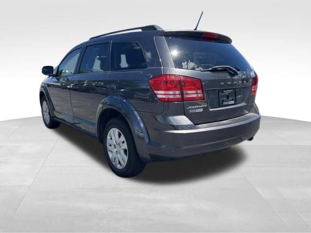 Used 2017 Dodge Journey SE FWD image 5