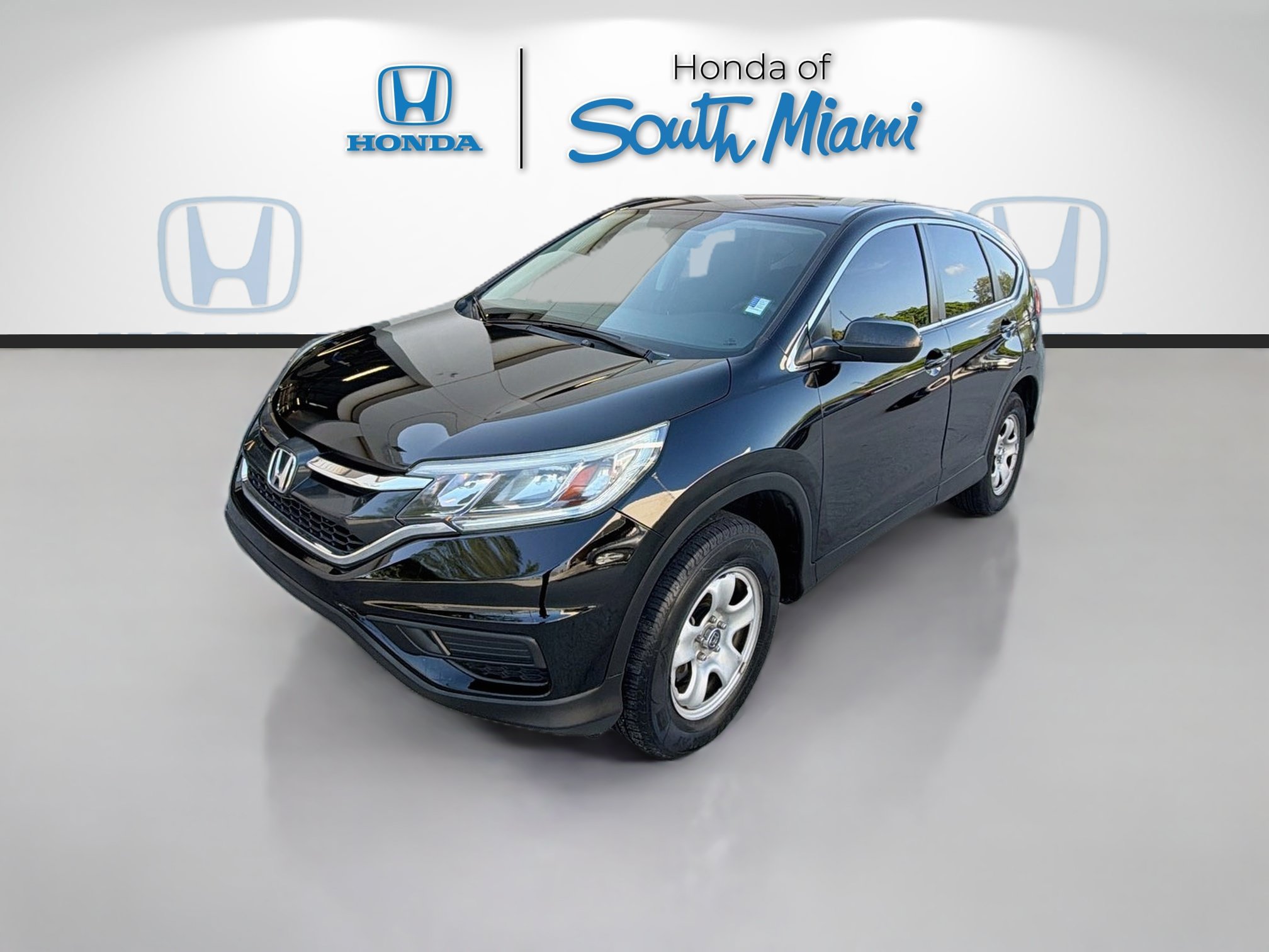 Used 2016 Honda CR-V LX image 3