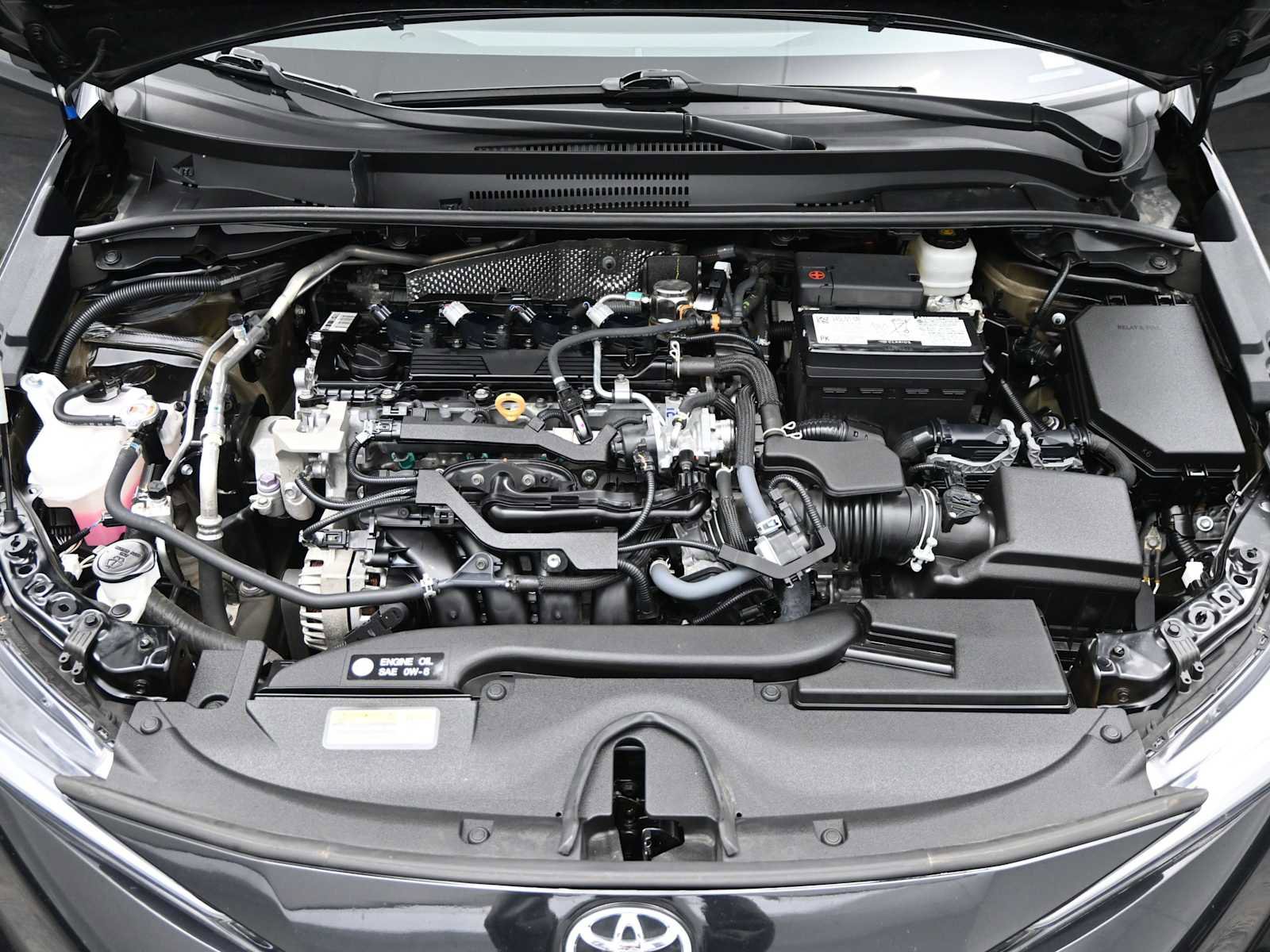 Used 2024 Toyota Corolla SE image 22