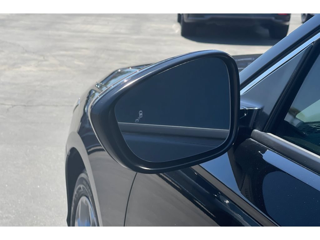 Certified 2024 Honda Accord EX image 48