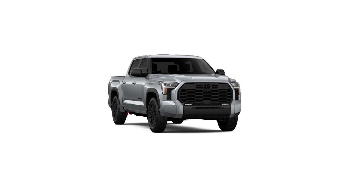 New 2025 Toyota Tundra Limited AWD/4WD image 40