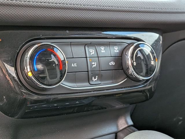 Used 2025 Chevrolet TrailBlazer LT image 21