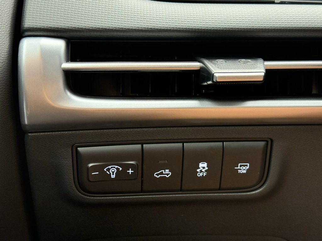 New 2026 Hyundai Santa Cruz XRT image 10