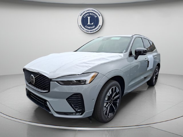 New 2026 Volvo XC60 B5 Plus w/ Protection Package Premier