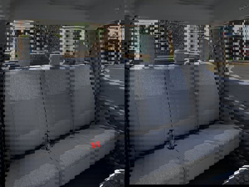 New 2025 Ford F150 Lightning XLT image 11