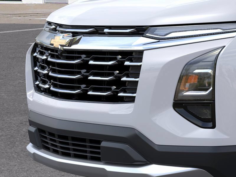 New 2027 Chevrolet Equinox LT w/ Convenience Package II AWD/4WD image 15