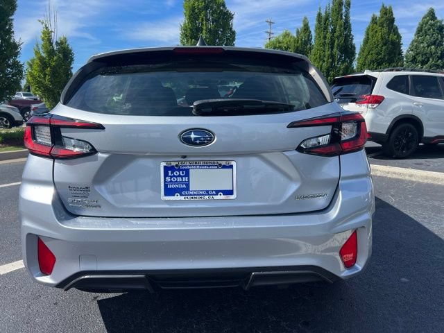 Used 2024 Subaru Impreza 2.0i Sport AWD/4WD image 6