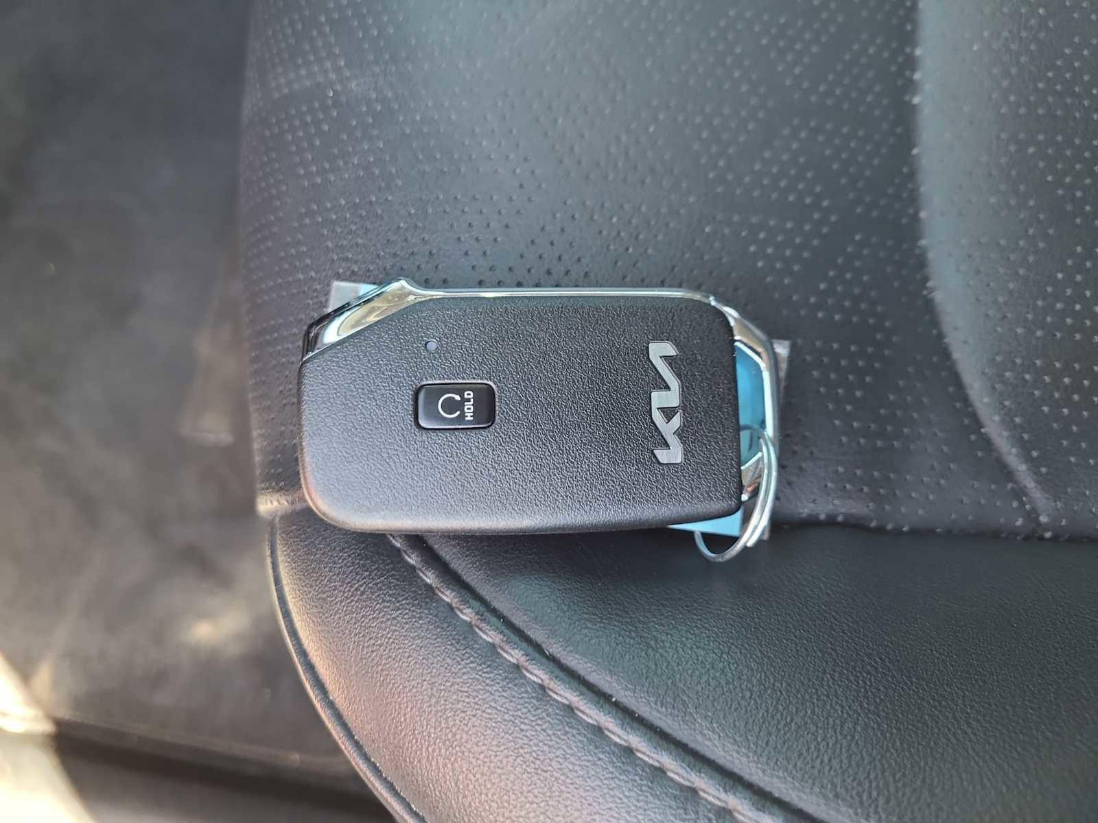 Used 2022 Kia Sorento SX image 28