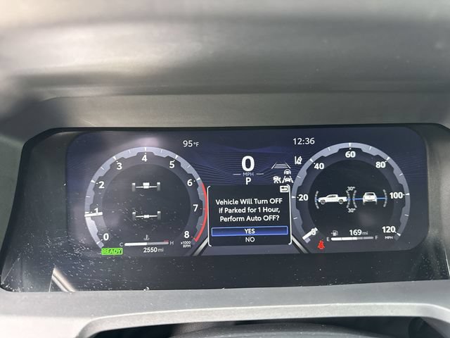Used 2026 Toyota Tacoma TRD Off-Road AWD/4WD image 15