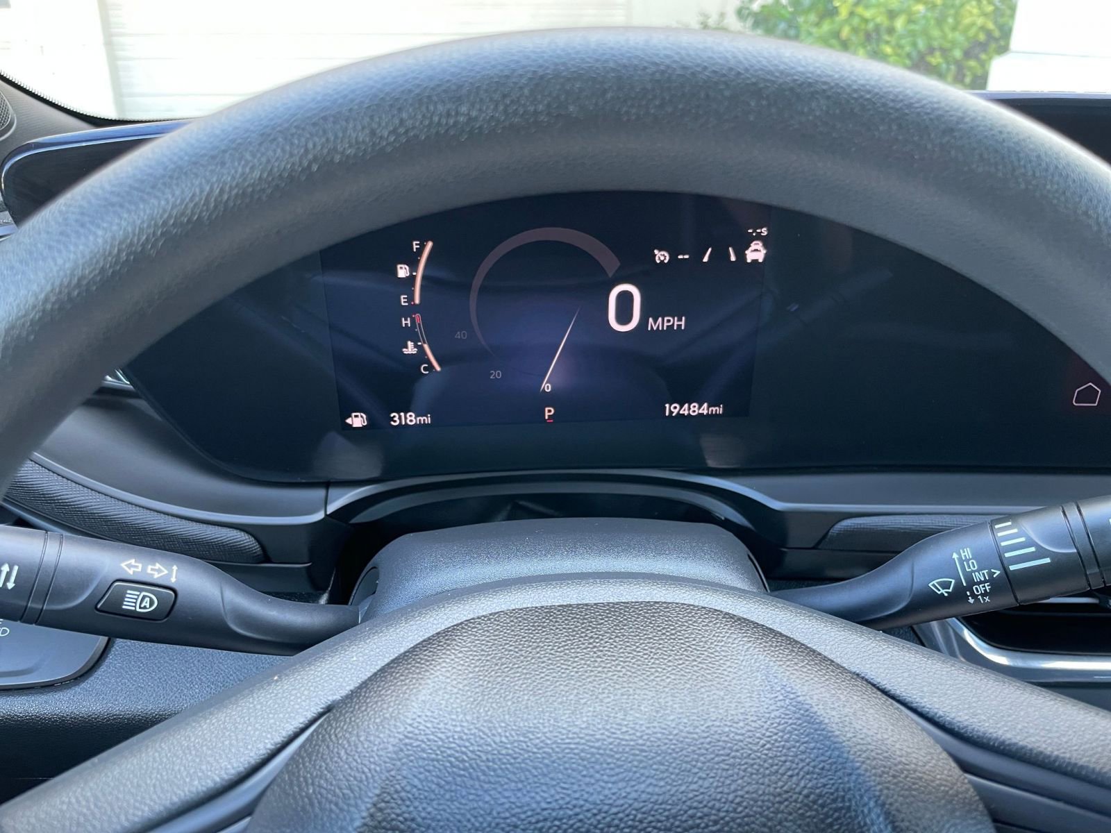 Used 2025 Buick Envista Preferred image 40