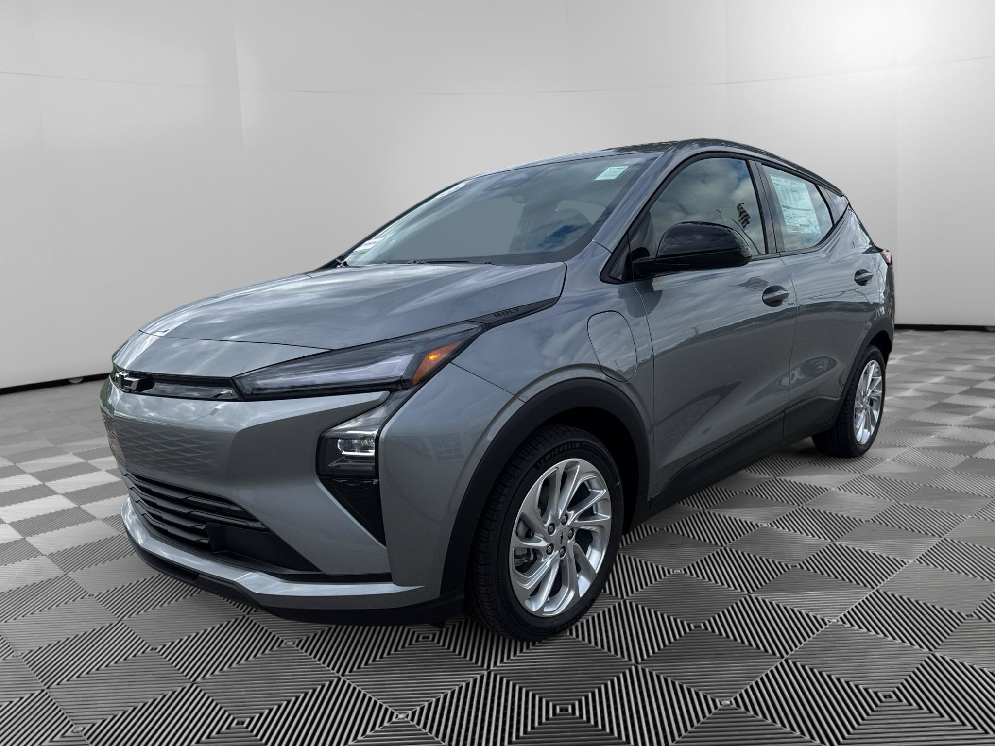 New 2027 Chevrolet Bolt LT w/ Comfort Package
