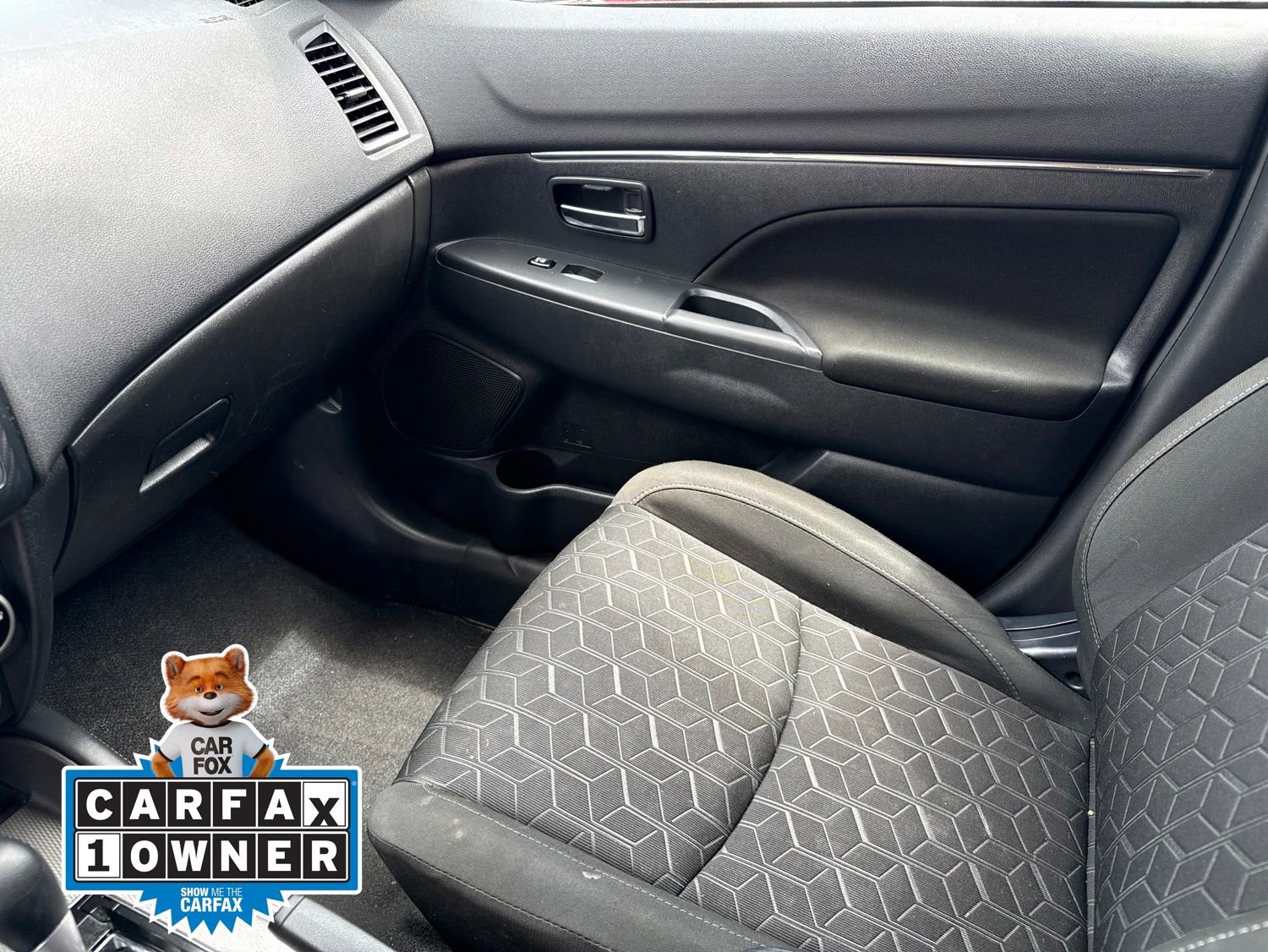Used 2023 Mitsubishi Outlander Sport AWD image 17