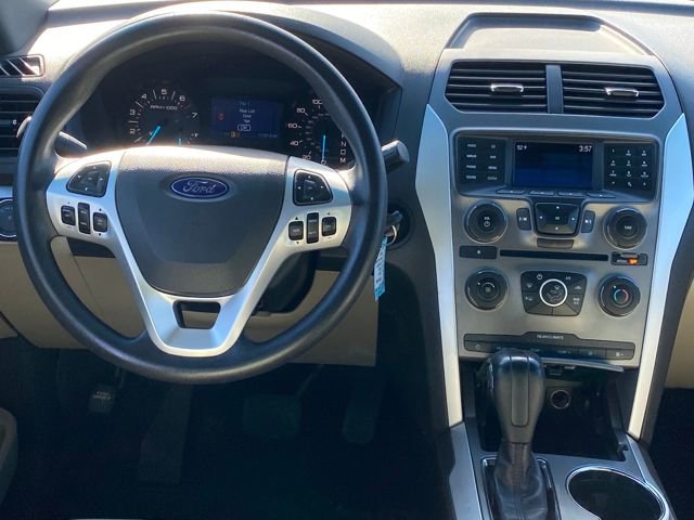Used 2015 Ford Explorer 4WD image 6