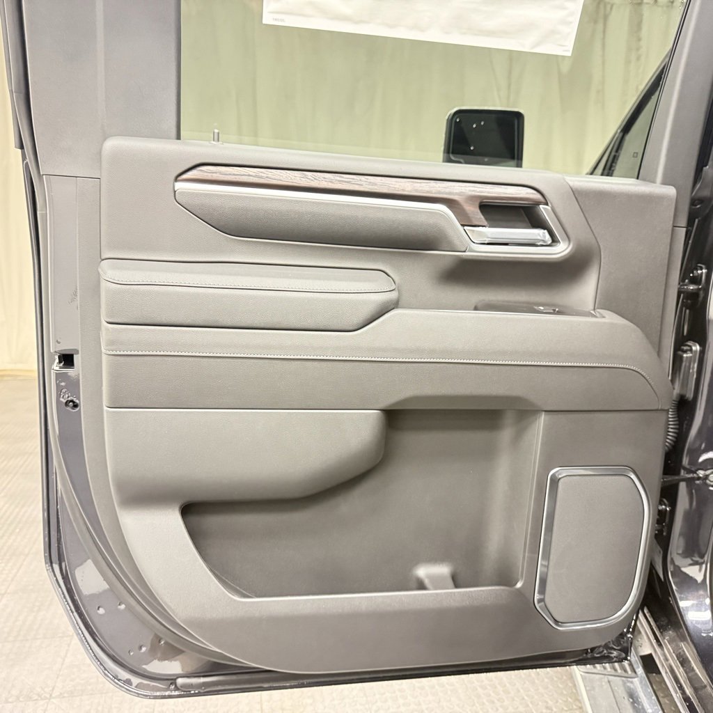 New 2026 GMC Sierra 2500 SLT w/ SLT Premium Package image 23